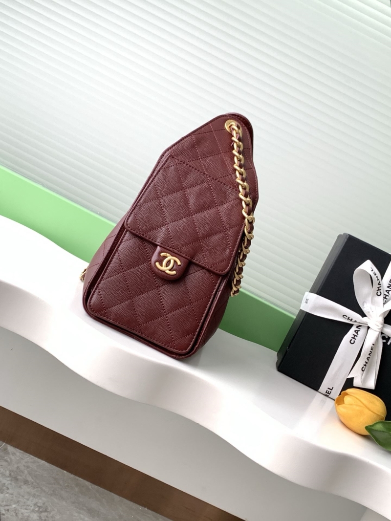 Ch**el 25c hobo bags